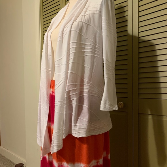 Cascade cardigan - Picture 7 of 7